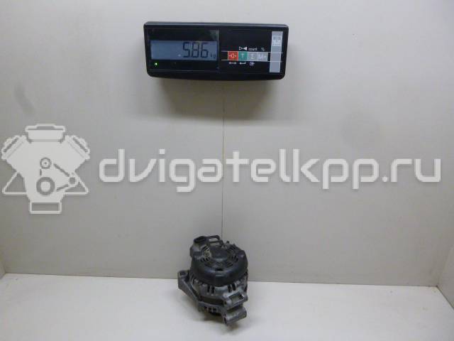 Фото Генератор  LR023405 для Land Rover Range Rover / Discovery {forloop.counter}}