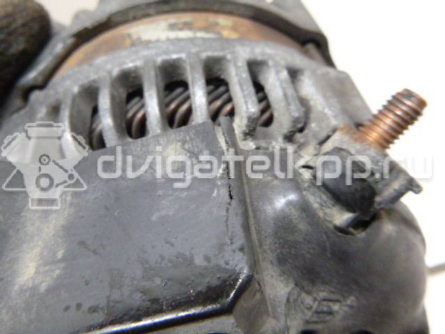Фото Генератор  LR023405 для Land Rover Range Rover / Discovery {forloop.counter}}
