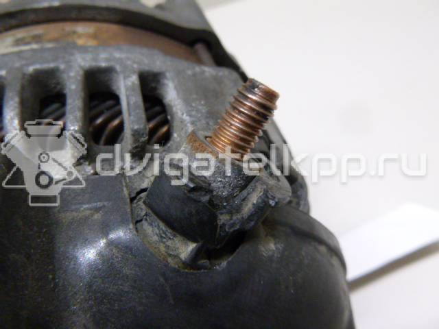 Фото Генератор  LR023405 для Land Rover Range Rover / Discovery {forloop.counter}}
