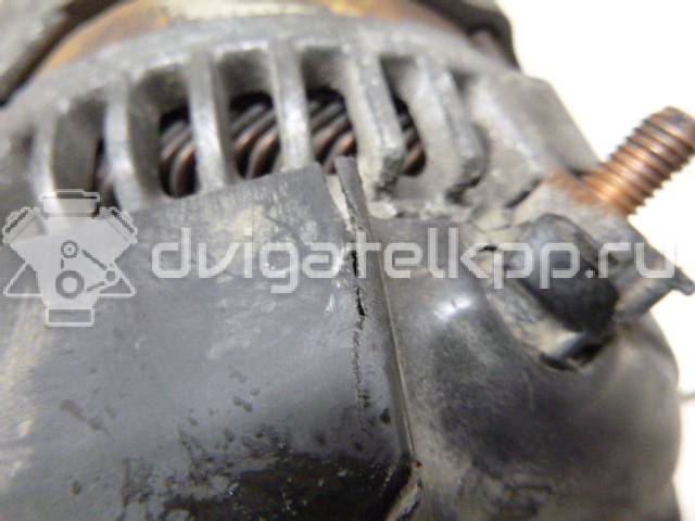 Фото Генератор  LR023405 для Land Rover Range Rover / Discovery {forloop.counter}}