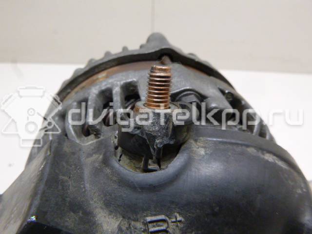 Фото Генератор  LR023405 для Land Rover Range Rover / Discovery {forloop.counter}}