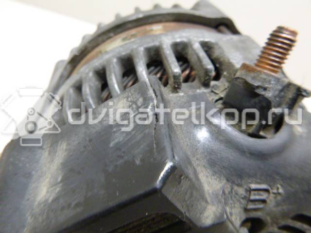 Фото Генератор  LR023405 для Land Rover Range Rover / Discovery {forloop.counter}}