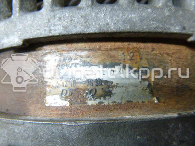 Фото Генератор  LR023405 для Land Rover Range Rover / Discovery {forloop.counter}}