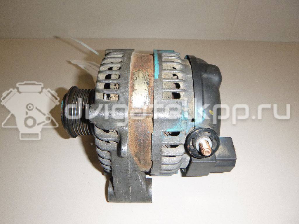Фото Генератор  LR023421 для Land Rover Range Rover / Discovery {forloop.counter}}