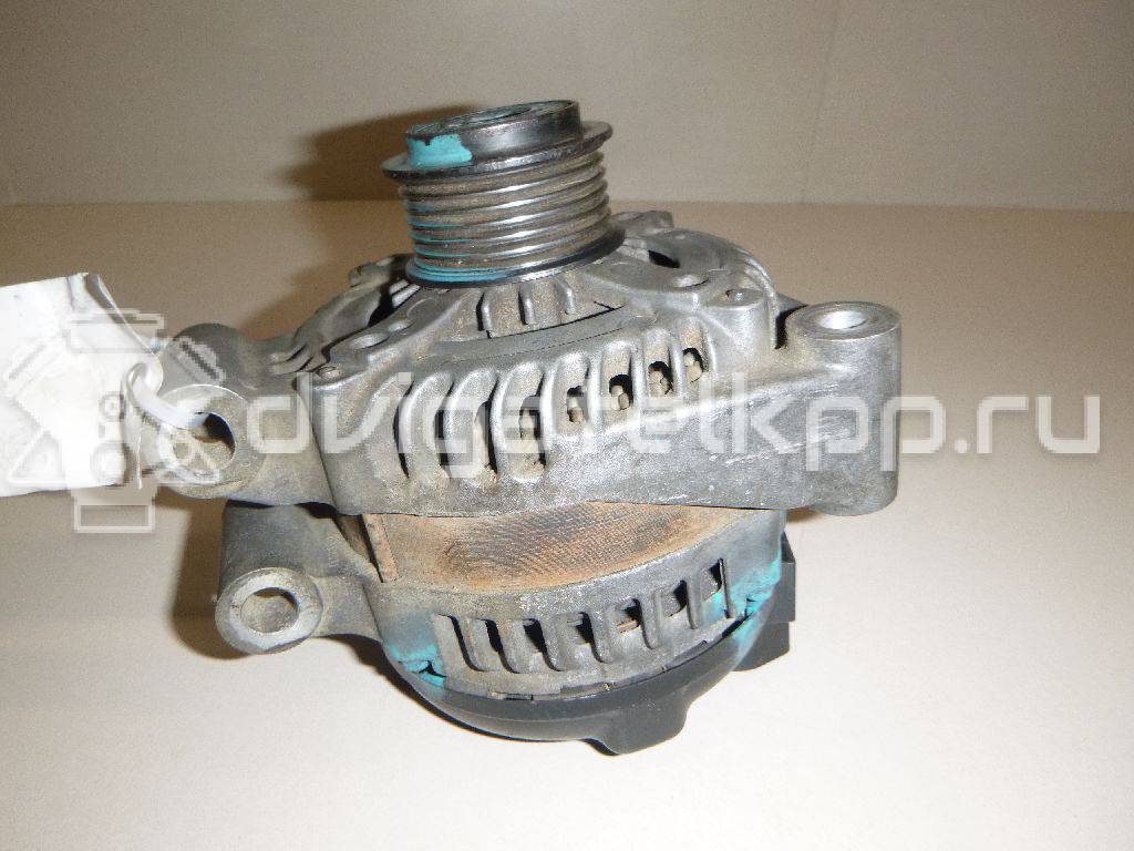 Фото Генератор  LR023421 для Land Rover Range Rover / Discovery {forloop.counter}}