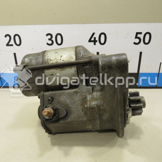 Фото Стартер  LR011262 для Land Rover Range Rover / Discovery