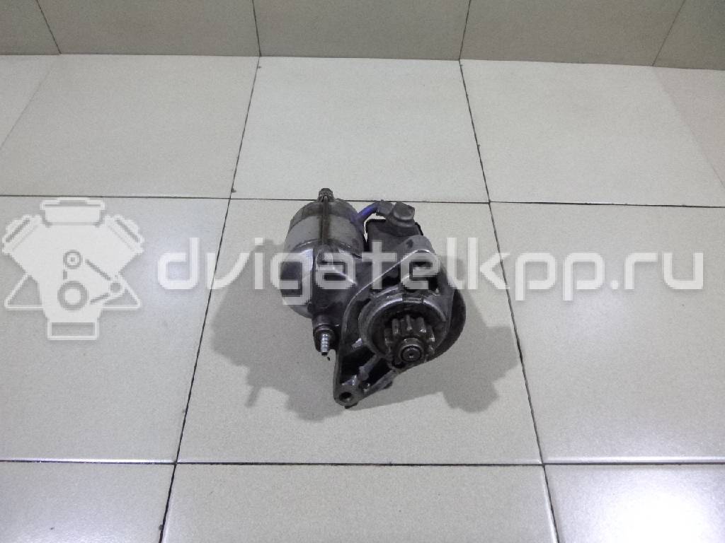 Фото Стартер  LR011262 для Land Rover Range Rover / Discovery {forloop.counter}}