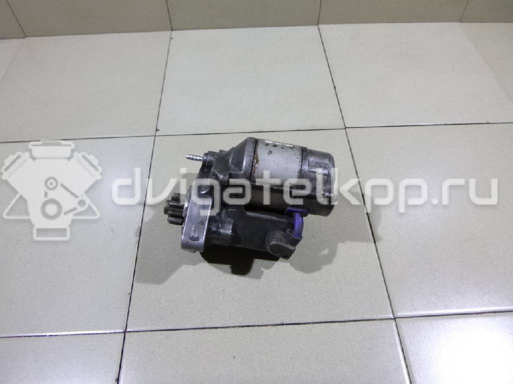Фото Стартер  LR011262 для Land Rover Range Rover / Discovery {forloop.counter}}