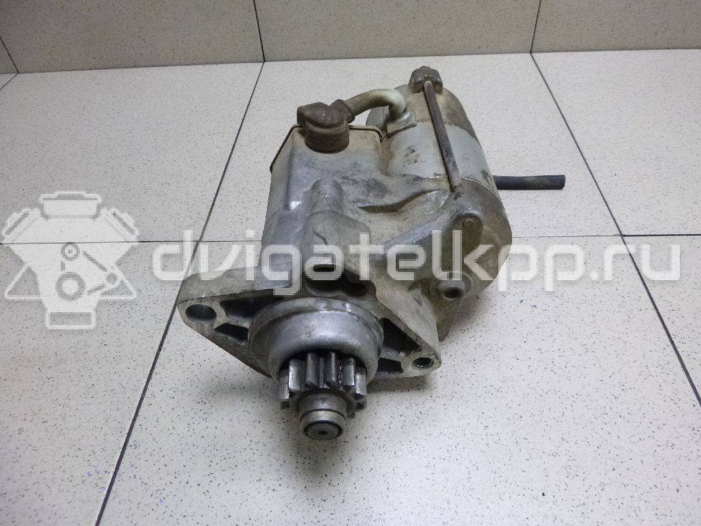 Фото Стартер  NAD500240 для Land Rover Range Rover {forloop.counter}}
