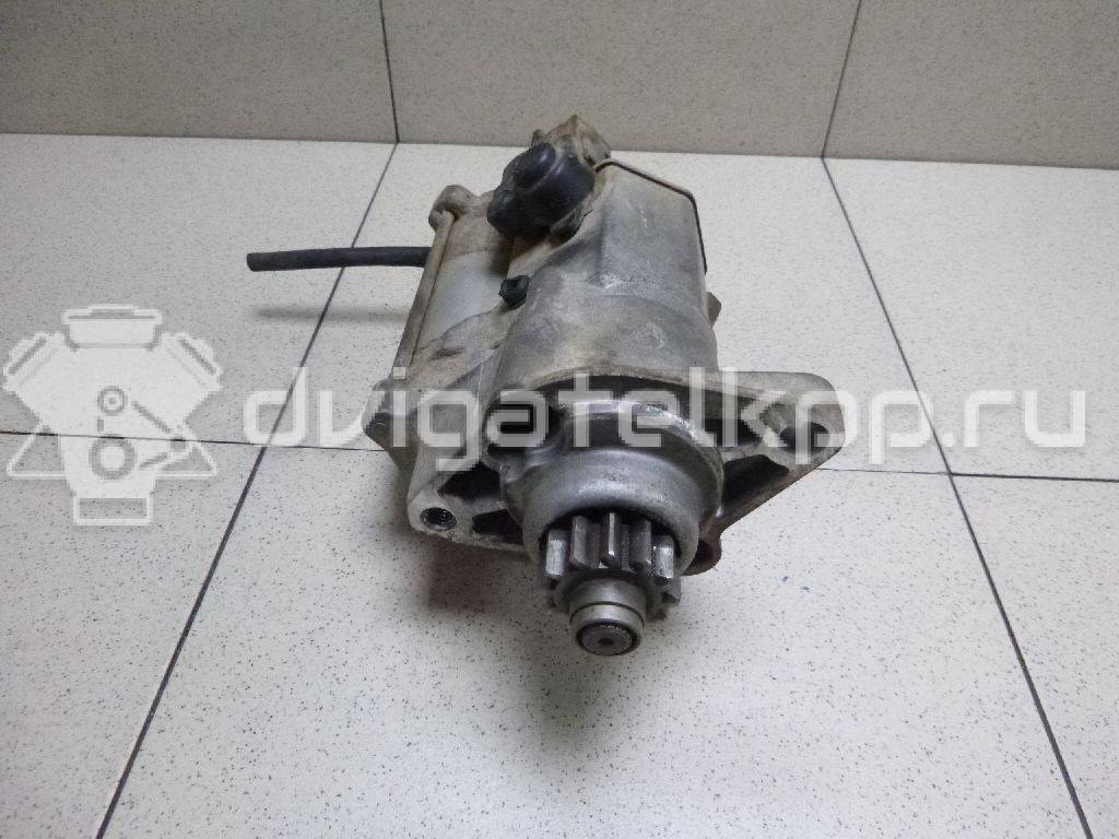 Фото Стартер  NAD500240 для Land Rover Range Rover {forloop.counter}}