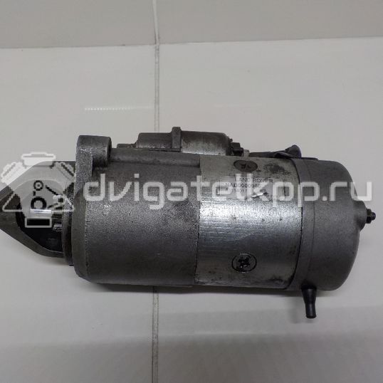 Фото Стартер  NAD000090 для Land Rover Range Rover