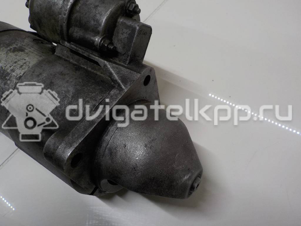 Фото Стартер  NAD000090 для Land Rover Range Rover {forloop.counter}}