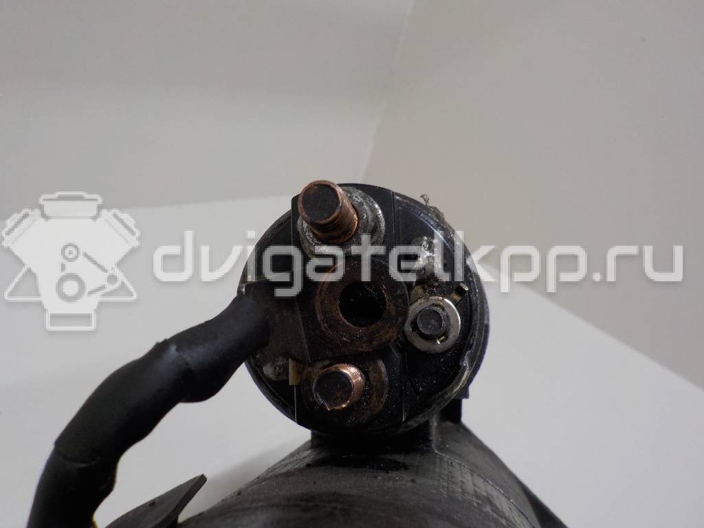 Фото Стартер  NAD000090 для Land Rover Range Rover {forloop.counter}}