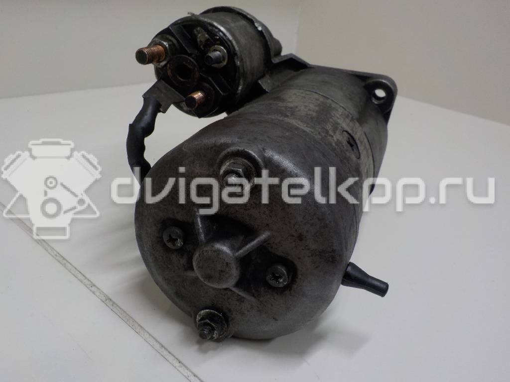 Фото Стартер  NAD000090 для Land Rover Range Rover {forloop.counter}}