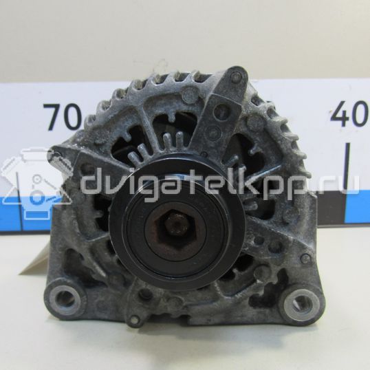 Фото Генератор  BJ3210300AC для Land Rover Range Rover