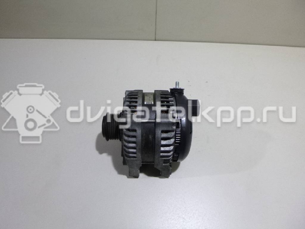 Фото Генератор  LR031026 для Land Rover Range Rover {forloop.counter}}
