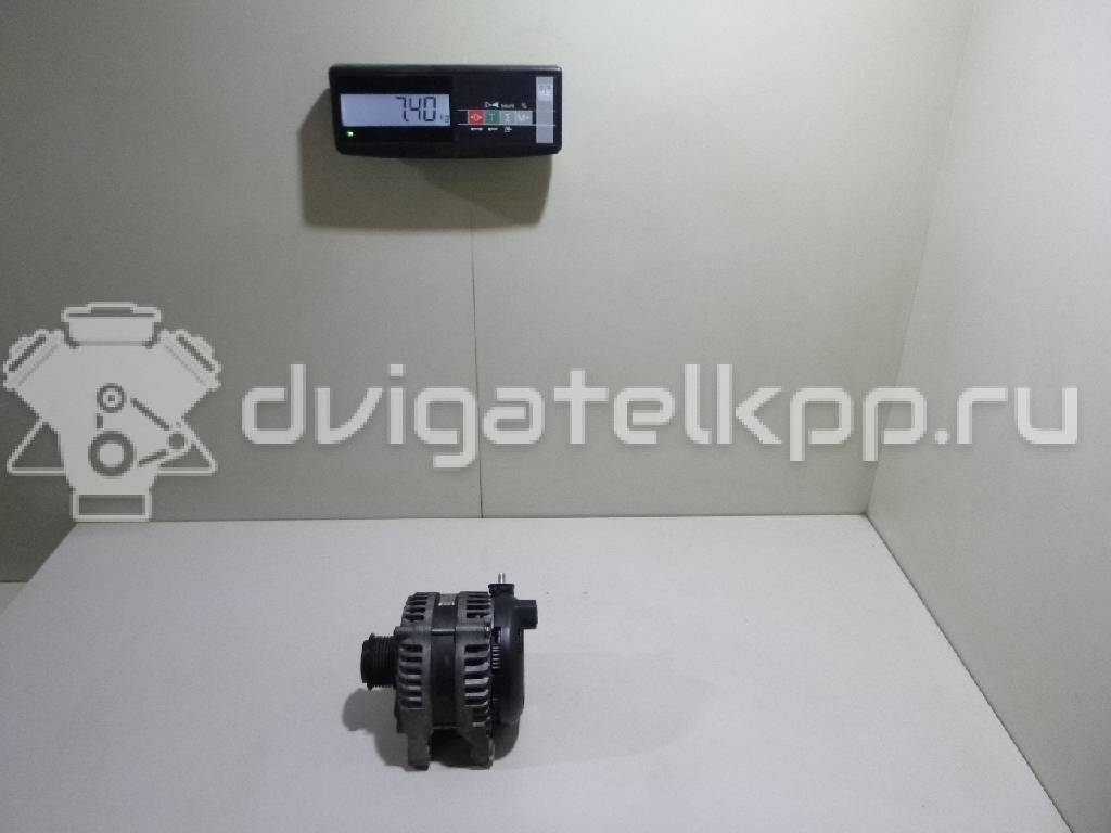 Фото Генератор  LR031026 для Land Rover Range Rover {forloop.counter}}