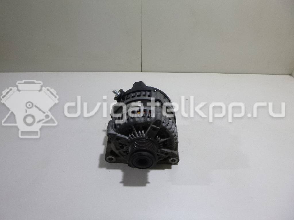 Фото Генератор  LR031026 для Land Rover Range Rover {forloop.counter}}