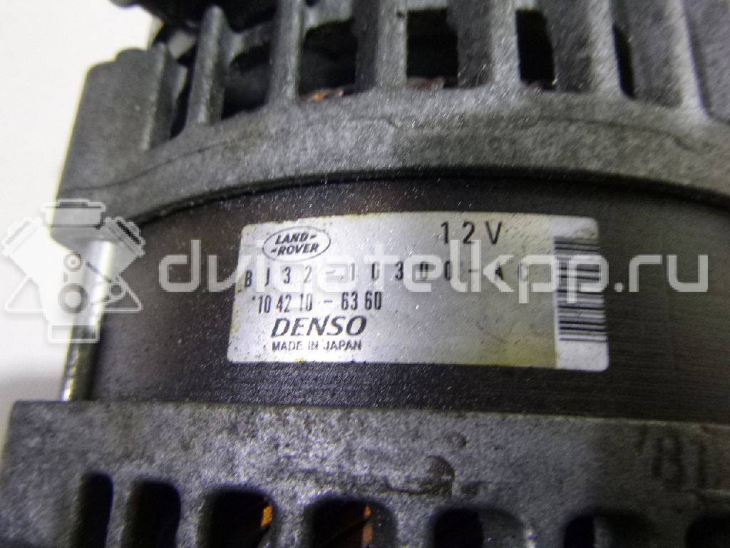 Фото Генератор  LR031026 для Land Rover Range Rover {forloop.counter}}