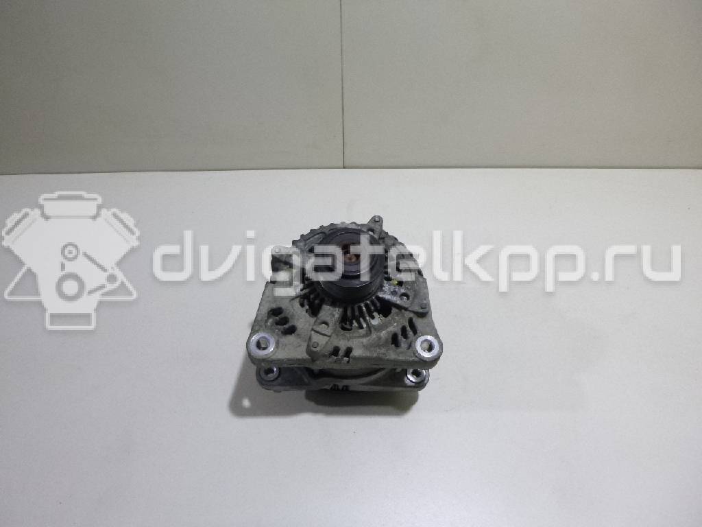Фото Генератор  LR031026 для Land Rover Range Rover {forloop.counter}}