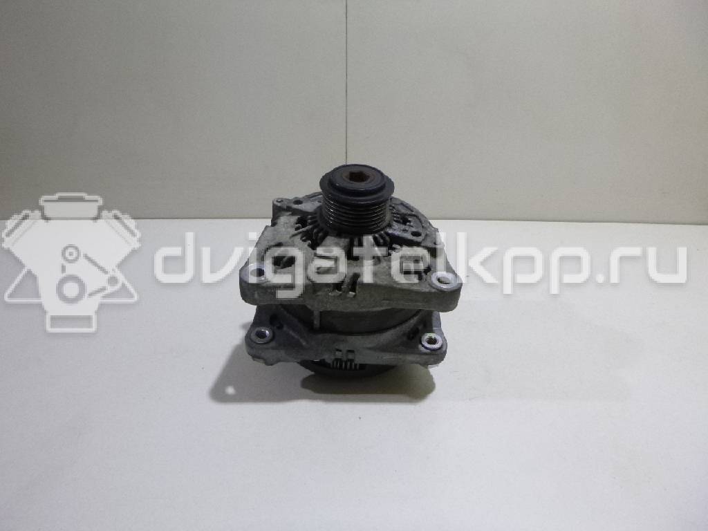 Фото Генератор  LR031026 для Land Rover Range Rover {forloop.counter}}