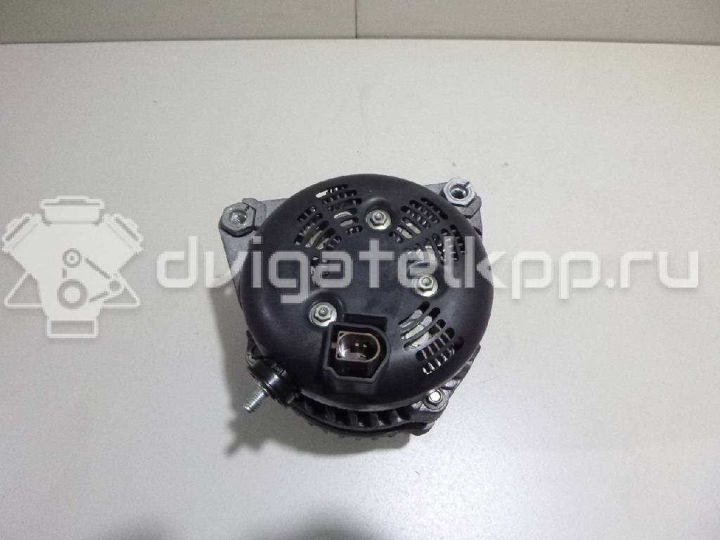 Фото Генератор  LR031026 для Land Rover Range Rover {forloop.counter}}