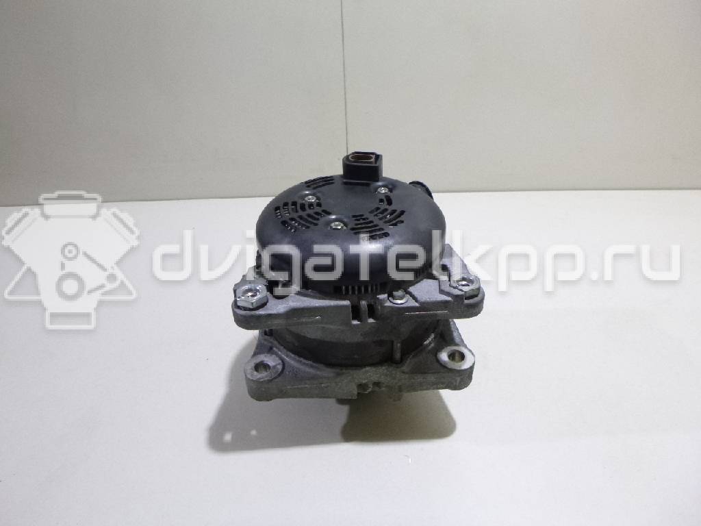 Фото Генератор  LR031026 для Land Rover Range Rover {forloop.counter}}