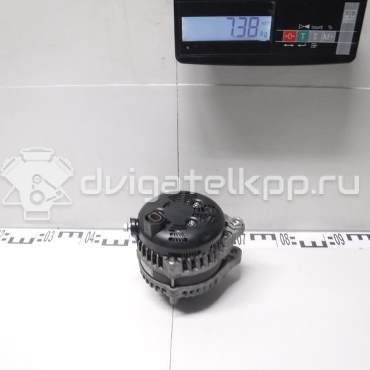 Фото Генератор  LR028116 для Land Rover Range Rover