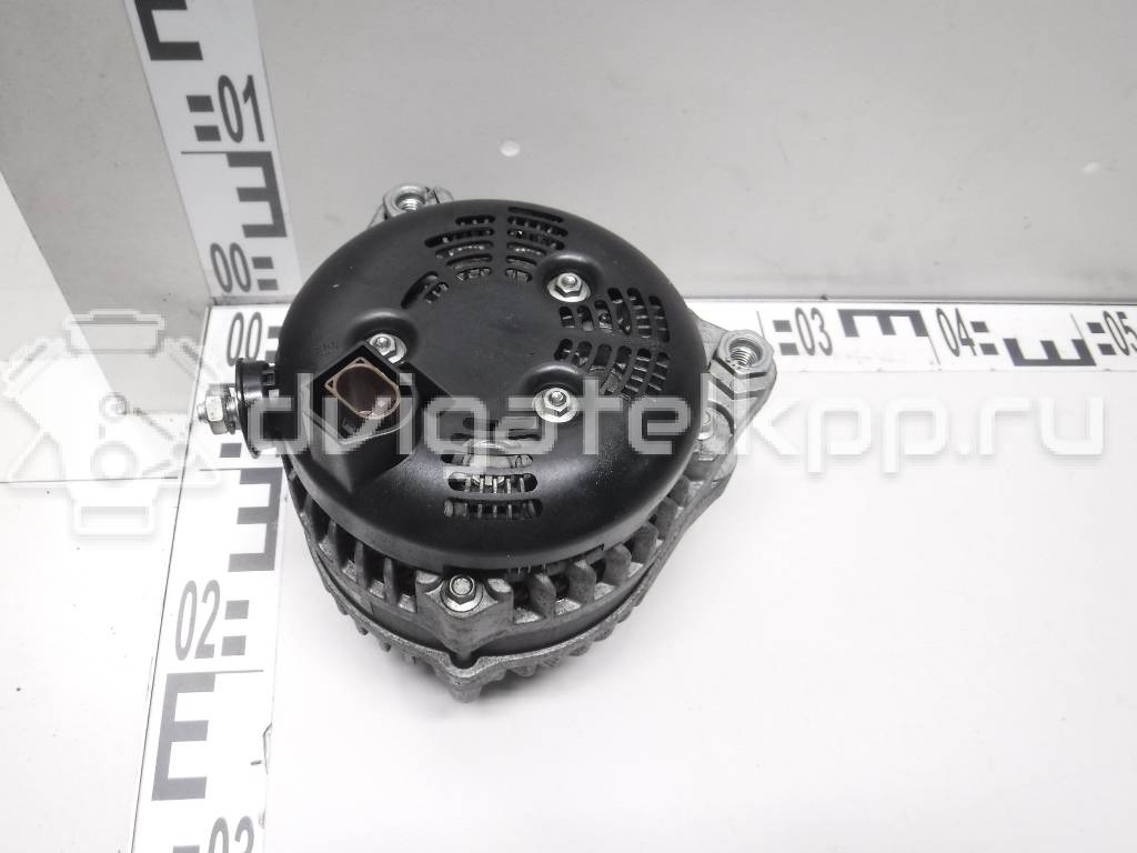 Фото Генератор  LR028116 для Land Rover Range Rover {forloop.counter}}