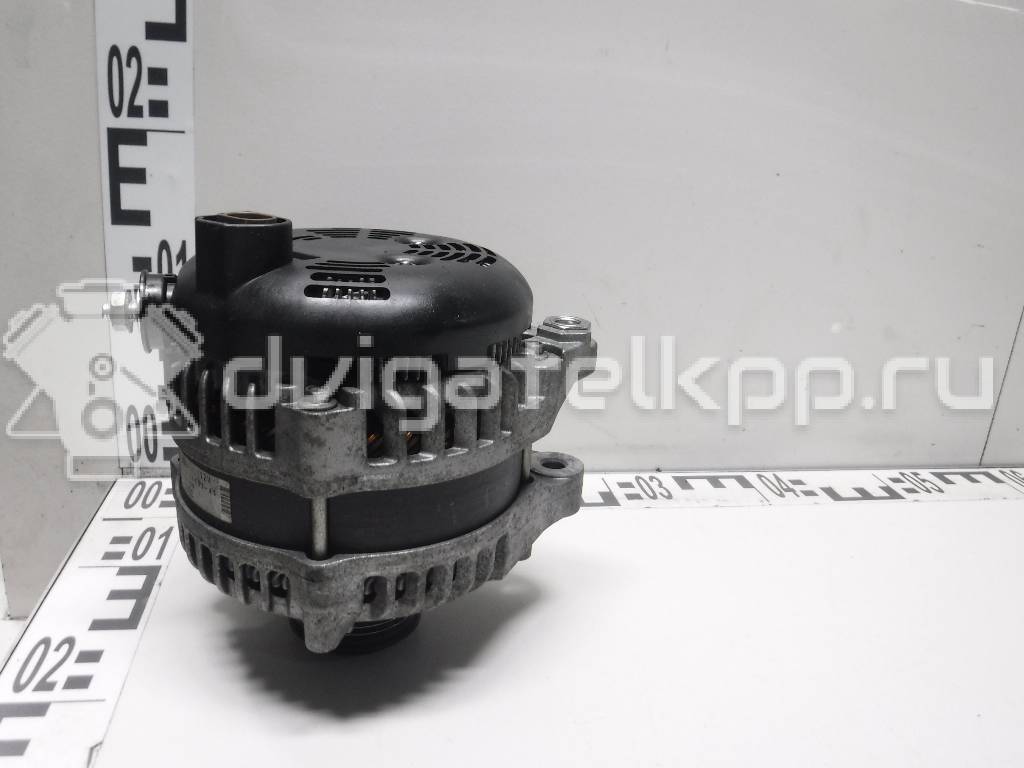 Фото Генератор  LR028116 для Land Rover Range Rover {forloop.counter}}