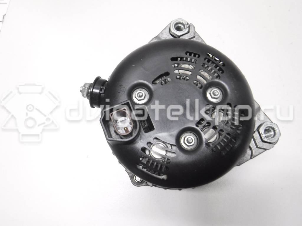 Фото Генератор  LR028116 для Land Rover Range Rover {forloop.counter}}