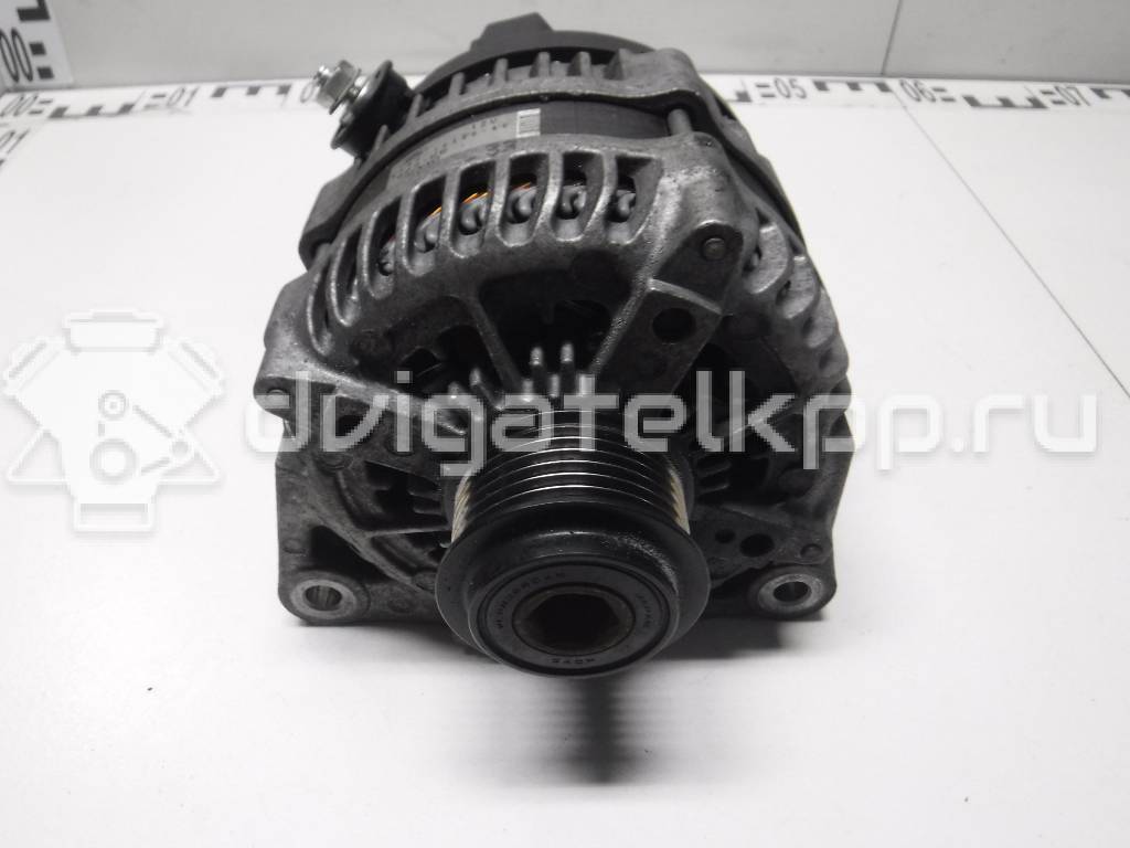 Фото Генератор  LR028116 для Land Rover Range Rover {forloop.counter}}