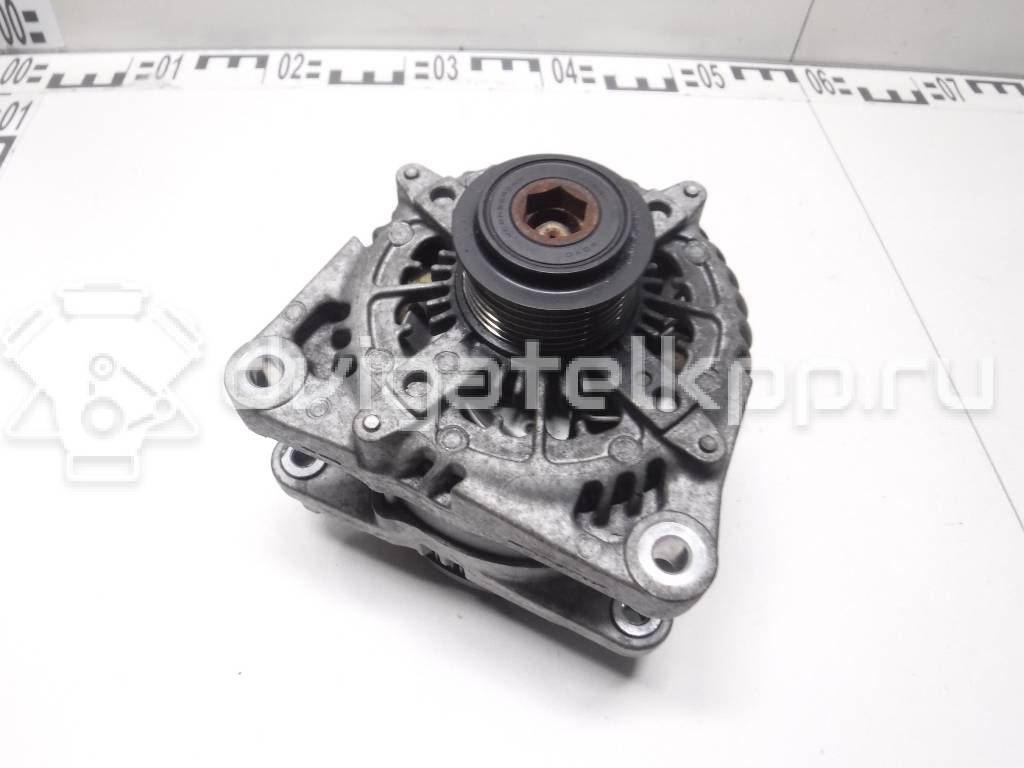 Фото Генератор  LR028116 для Land Rover Range Rover {forloop.counter}}