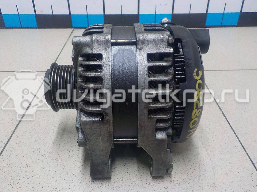 Фото Генератор  LR028116 для Land Rover Range Rover {forloop.counter}}