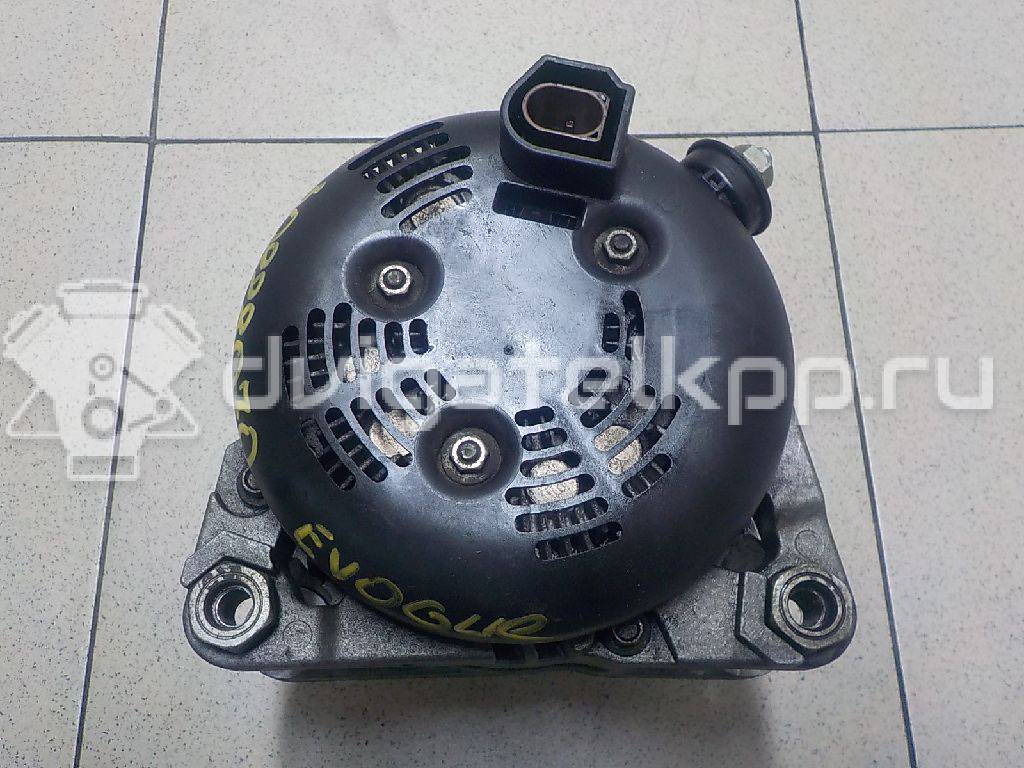 Фото Генератор  LR028116 для Land Rover Range Rover {forloop.counter}}