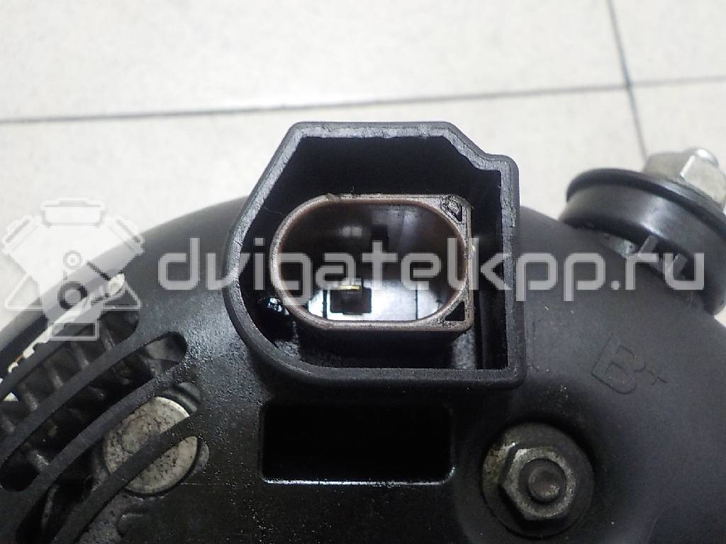 Фото Генератор  LR028116 для Land Rover Range Rover {forloop.counter}}