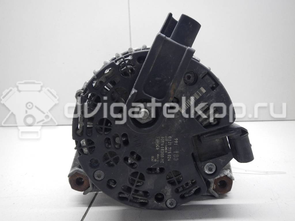 Фото Генератор  LR002899 для ford Mondeo IV {forloop.counter}}
