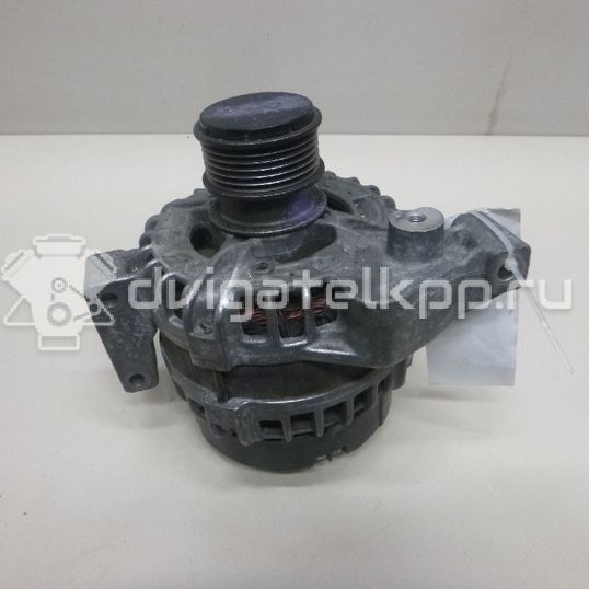 Фото Генератор  LR028121 для Land Rover Freelander / Range Rover / Discovery