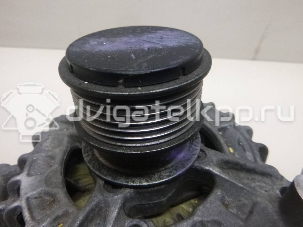 Фото Генератор  LR028121 для Land Rover Freelander / Range Rover / Discovery {forloop.counter}}