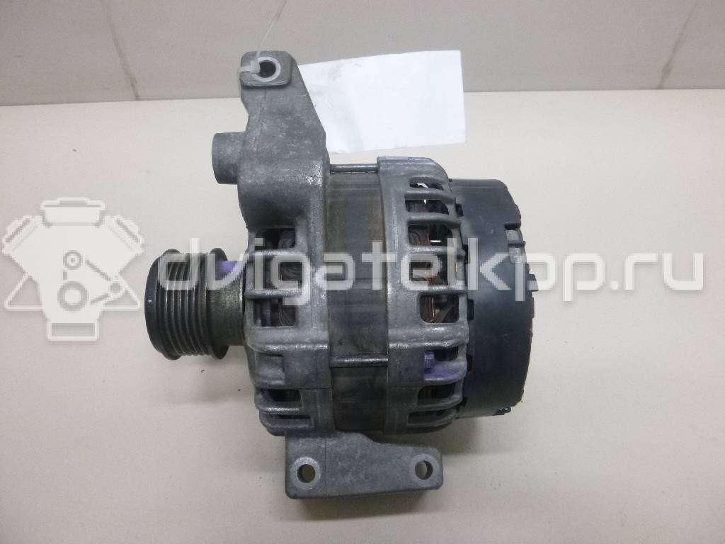 Фото Генератор  LR028121 для Land Rover Freelander / Range Rover / Discovery {forloop.counter}}