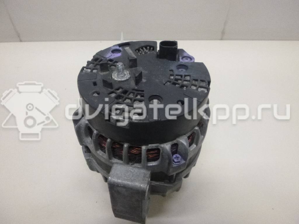 Фото Генератор  LR028121 для Land Rover Freelander / Range Rover / Discovery {forloop.counter}}