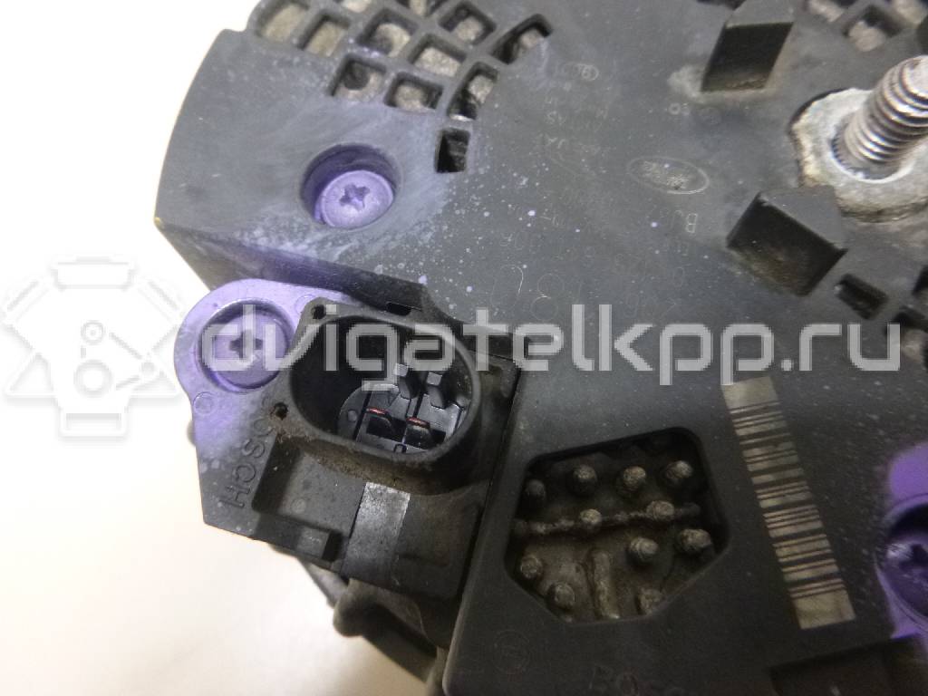Фото Генератор  LR028121 для Land Rover Freelander / Range Rover / Discovery {forloop.counter}}