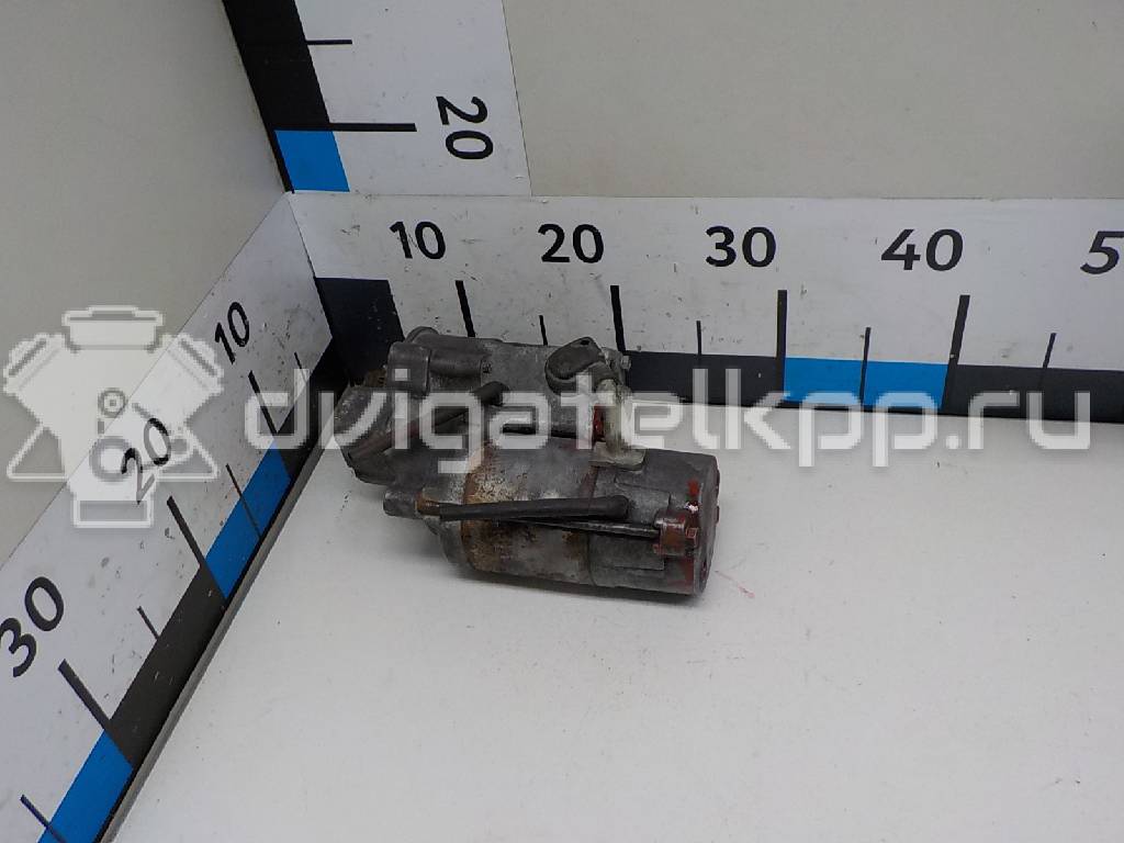 Фото Стартер  6G9N11000NB для Land Rover Freelander / Range Rover {forloop.counter}}