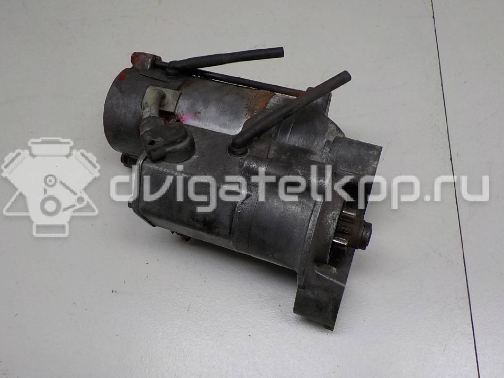 Фото Стартер  6G9N11000NB для Land Rover Freelander / Range Rover {forloop.counter}}