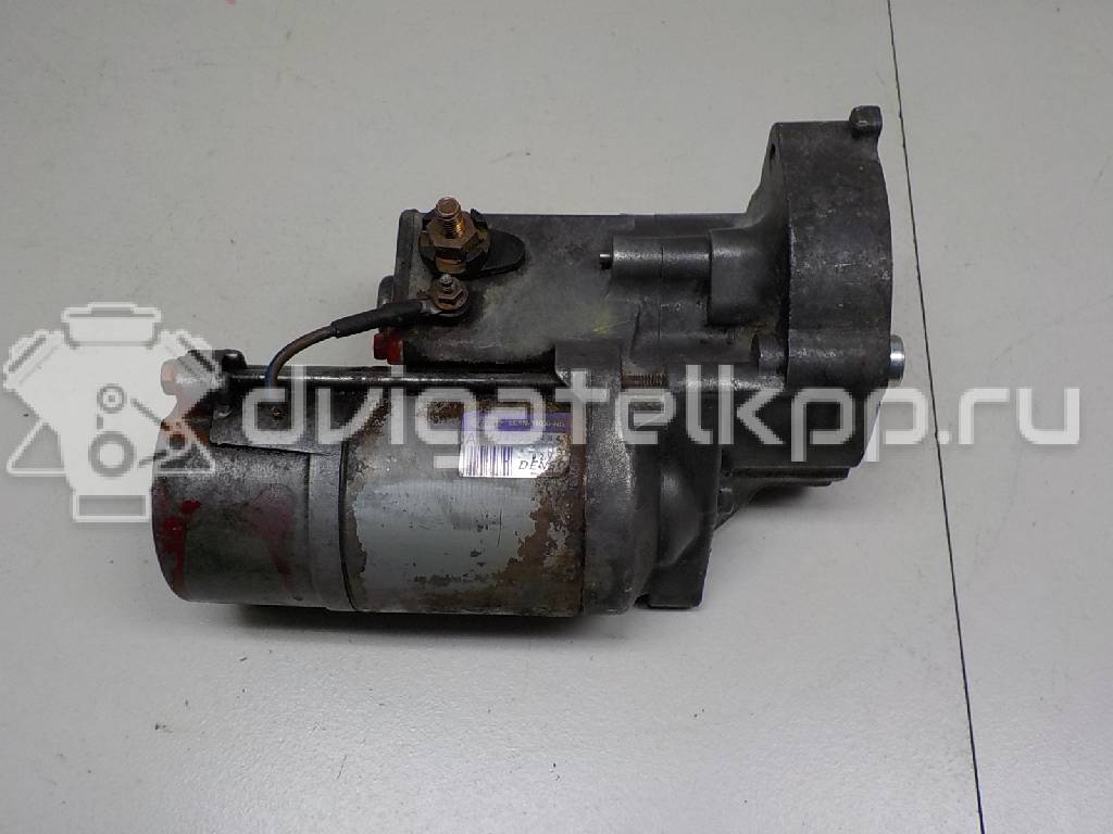 Фото Стартер  6G9N11000NB для Land Rover Freelander / Range Rover {forloop.counter}}