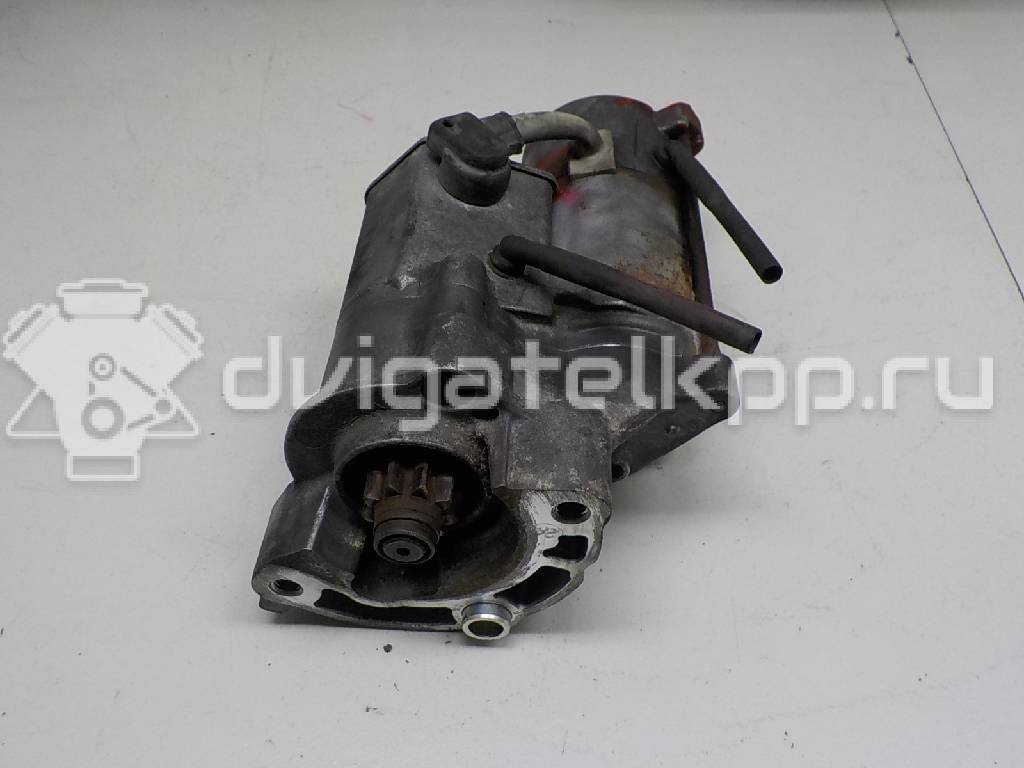 Фото Стартер  6G9N11000NB для Land Rover Freelander / Range Rover {forloop.counter}}