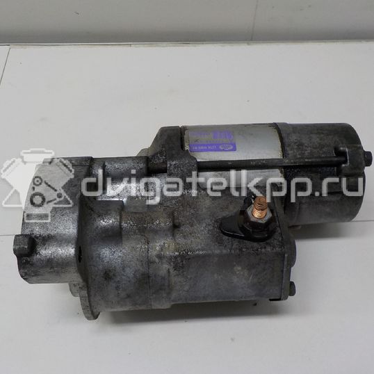 Фото Стартер  LR003469 для Land Rover Freelander / Range Rover / Discovery