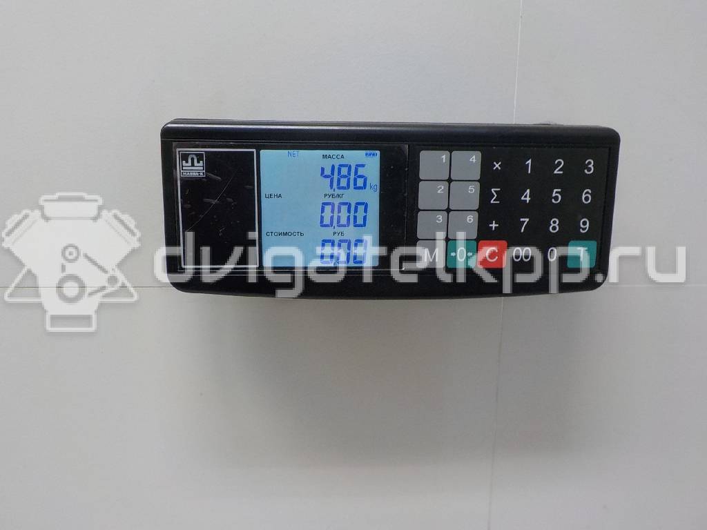 Фото Стартер  LR003469 для Land Rover Freelander / Range Rover / Discovery {forloop.counter}}