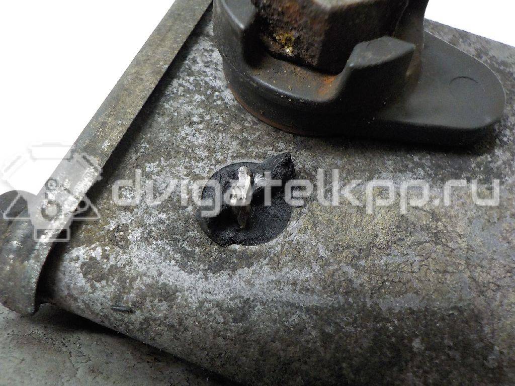 Фото Стартер  LR003469 для Land Rover Freelander / Range Rover / Discovery {forloop.counter}}