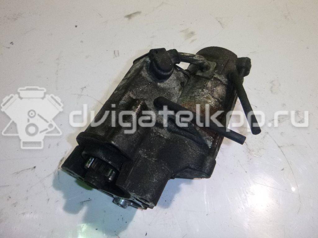 Фото Стартер  LR007372 для Land Rover Freelander / Range Rover / Discovery {forloop.counter}}